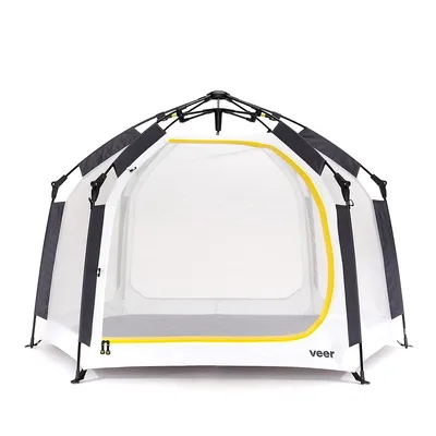 Basecamp Tent