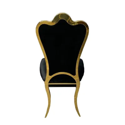 Elizabeth Armless Chair