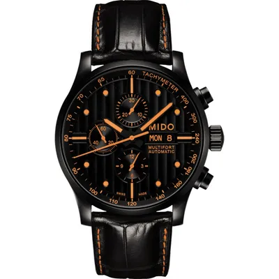 Multifort Chronograph Special Edition Automatic Watch M0056143605122