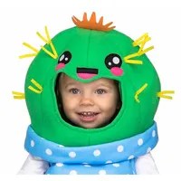 Balloon Cactus Toddler Costume