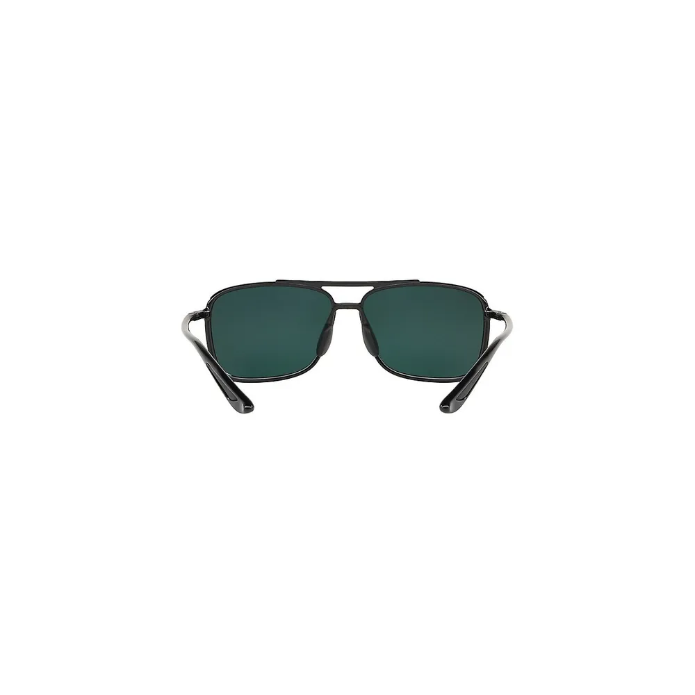 Sunglasses Maui jim - Kaupo Gap sunglasses - MJ437702