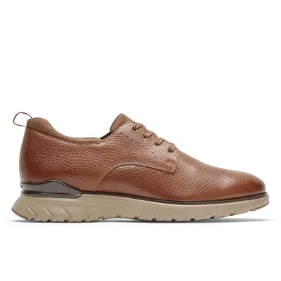 Tm Sport Plain Toe Oxfords