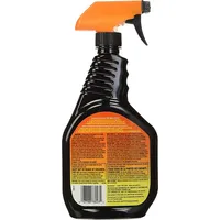 Extreme Tire Shine In Spray, Conditions And Nourishes, 650ml