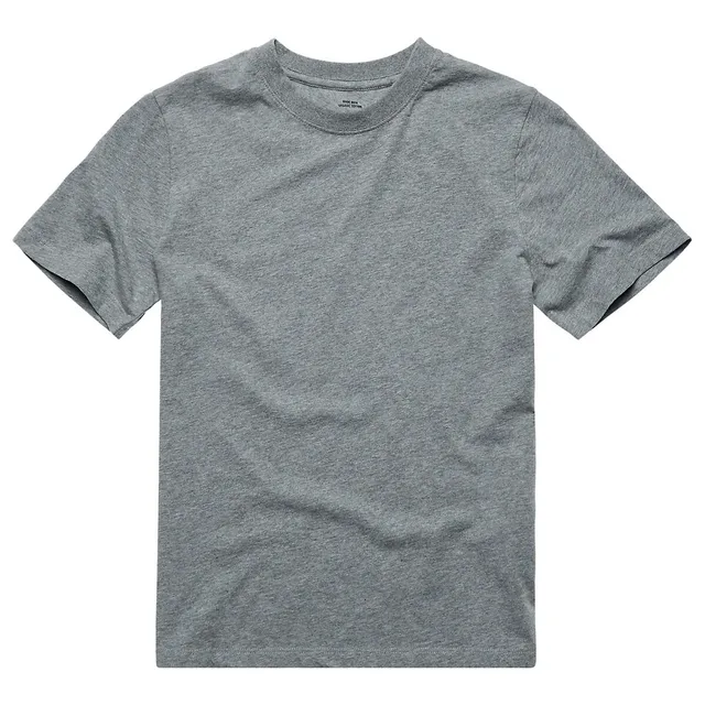 Short Sleeve Organic Cotton Tee R Essentials