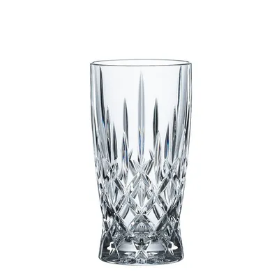 Noblesse Softdrink Glass, Set Of 4