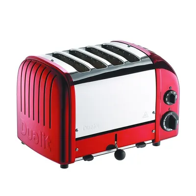 Newgen 4 Slice Toaster