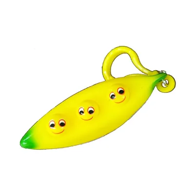 Squeezii Banana