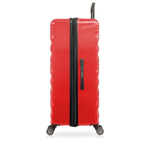 TUCCI Italy VORTICE II 20 Art Design Travel Luggage Suitcase