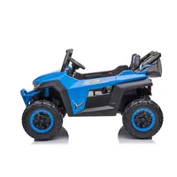 2023 Newest Model 24v Ride On Car Utv Buggy With Remote Control S612