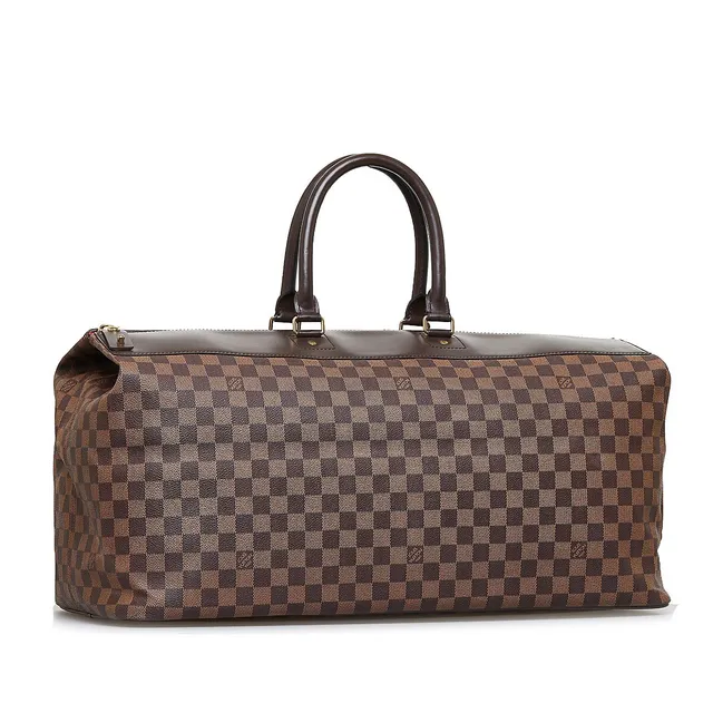 Pre-Owned Louis Vuitton Neo Greenwich Travel Bag 