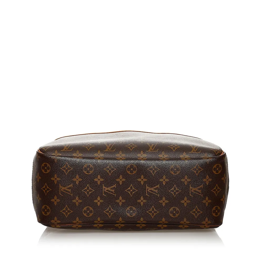 Louis Vuitton Deauville Shoulder Bags