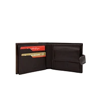 El Cavaleiro Leather Wallet 0516