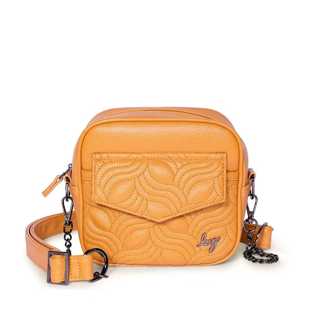 Coupe VL Convertible Crossbody Bag