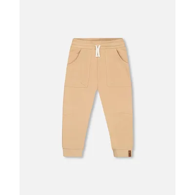 French Terry Pant
