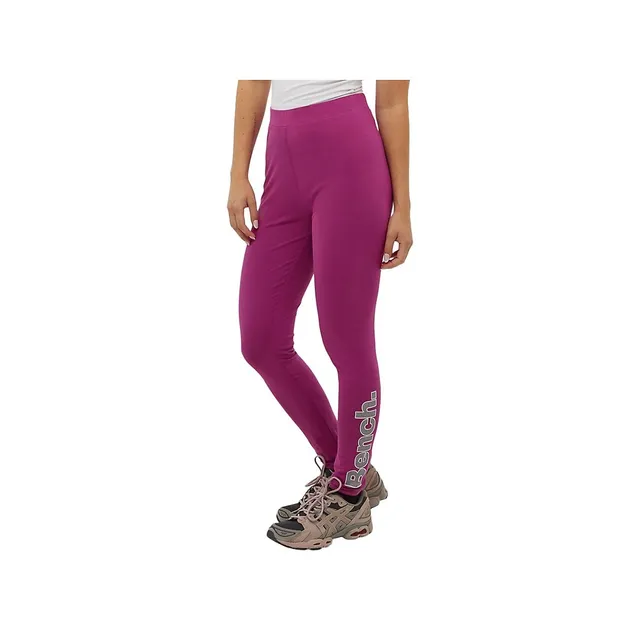 Bench Dna Girls Elira Leggings