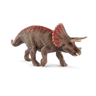 Dinosaurs: Triceratops