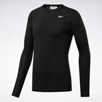 Workout Ready Compression Tee