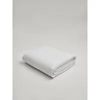 Organic Sateen Duvet Cover - Certified Fairtrade And Gots Cotton