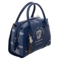 Harry Potter Purse Designer Handbag Hogwarts Houses Top Handle Shoulder Satchel Bag