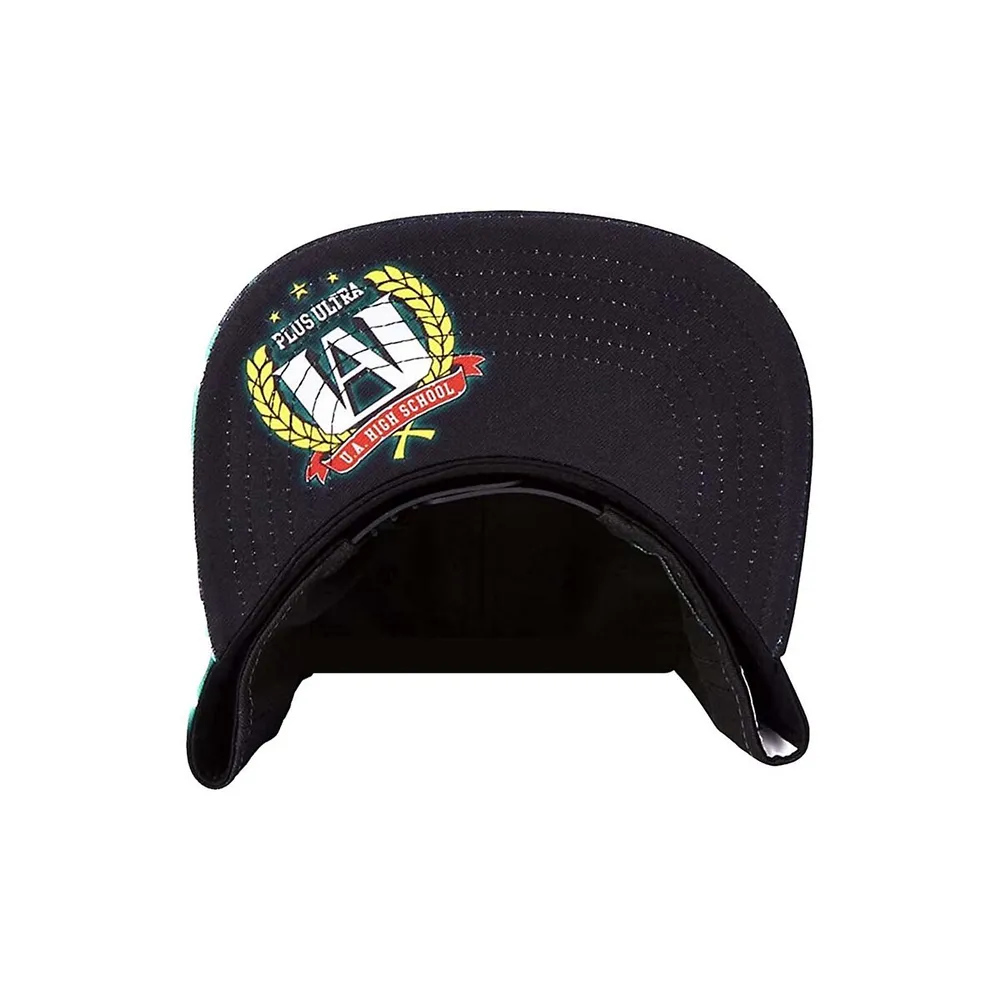 Bioworld Canada My Hero Academia Cap