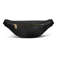 Leather Waist-bag