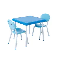Lifetime Kids Table And Chair Bundle
