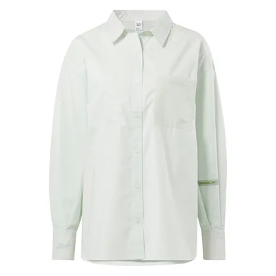 Classics Button-up Long Sleeve Shirt