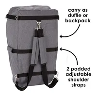 Radian® Car Seat Travel Backpack