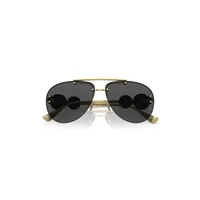 Ve2250 Sunglasses