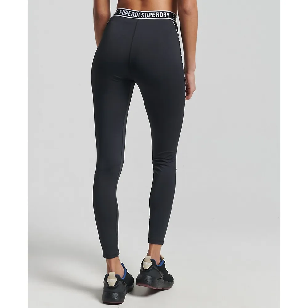 Superdry Elastic Leggings