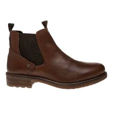 Hill Chelsea Boots