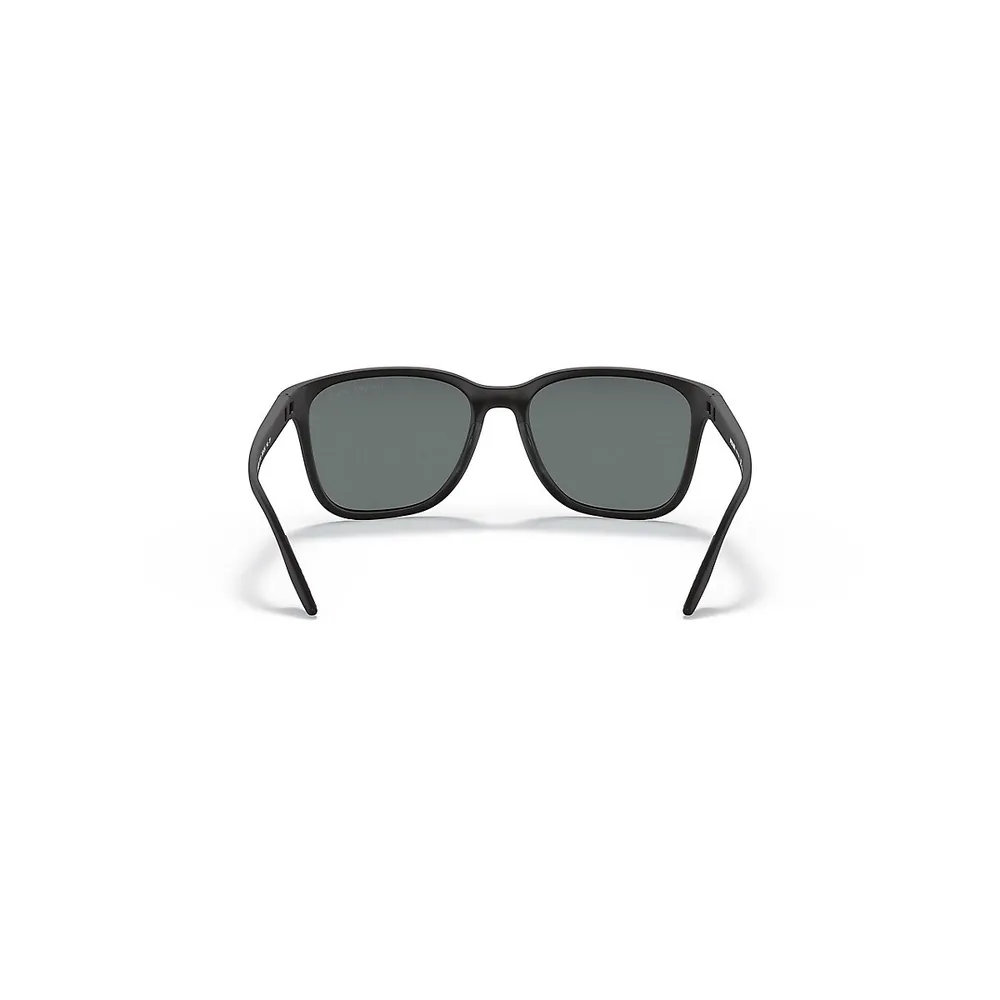 Ps 02ws Polarized Sunglasses