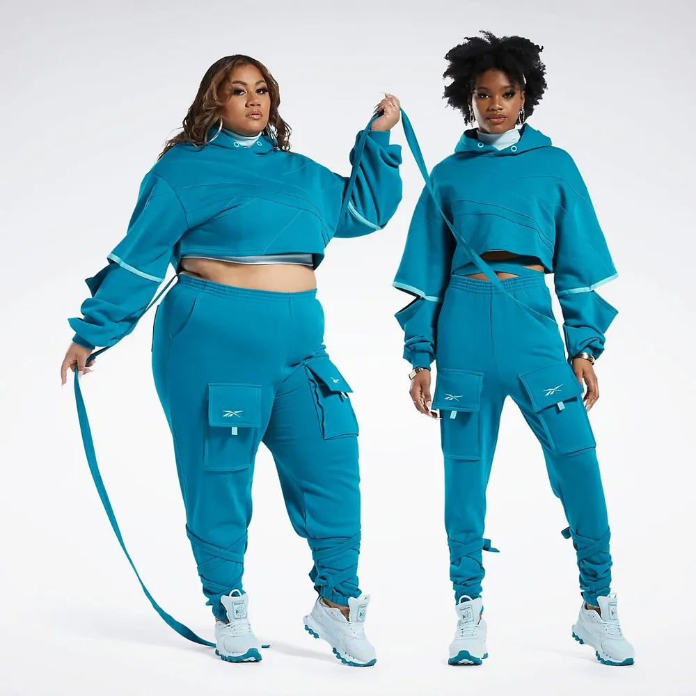 NEW Women;s Reebok Cardi B Workout Pants / Tights XL and M - clothing &  accessories - by owner - apparel sale 