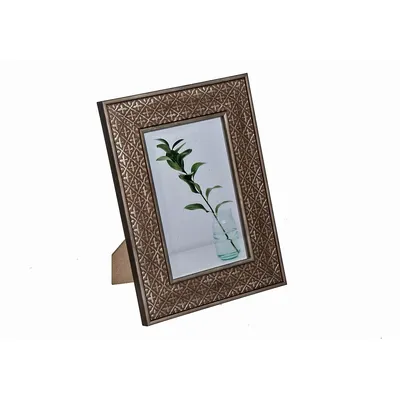 Picture Frame (tristan) - Set Of 2