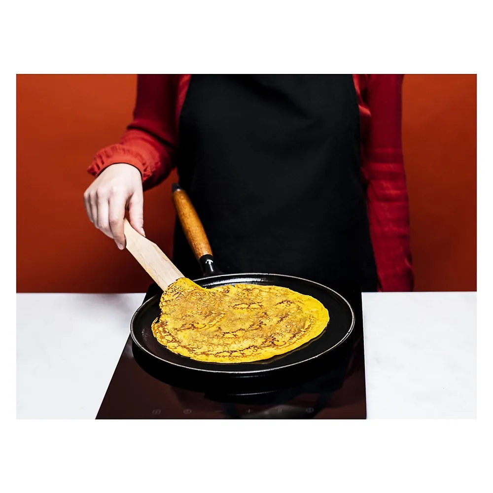 25cm Omelette/Crepe Pan - Classic