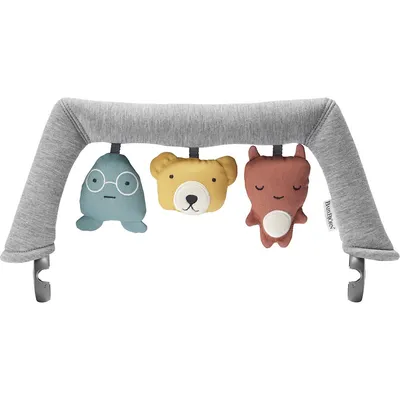 Toy For Bouncer - Soft Toy