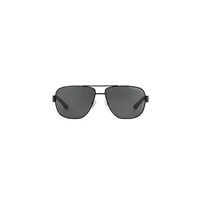 Ax2012s Sunglasses