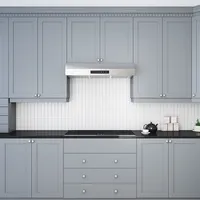 700 CFM Under Cabinet Range Hood With Night Light Feature