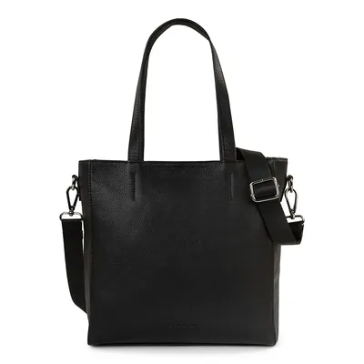 Chelsea Collection Leather Tote Bag