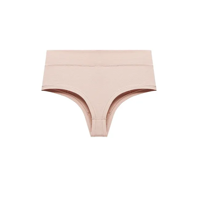 UNDERSTANCE Midsummer Frill Thong