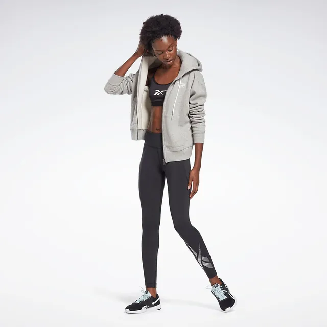 Reebok Lux Vector Graphic Leggings