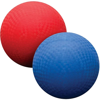 Playground Ball - Assorted (one Per Purchase)