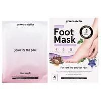 Foot Mask Original ( Pairs