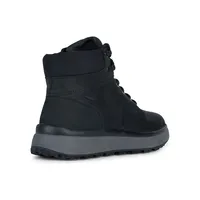 Mens Granito + Grip A Ankle Boots