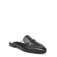 Linnie Mule Loafer