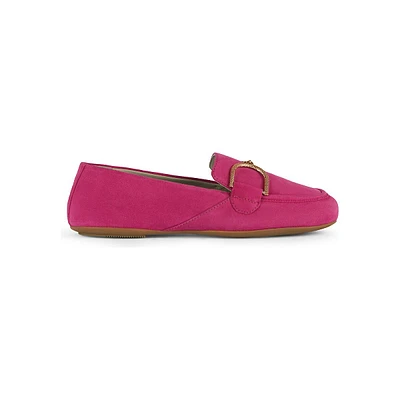 Womens Palmaria Loafers