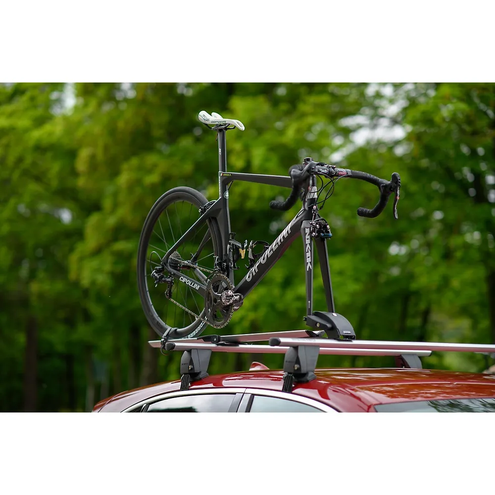 Pro Tour Roof Bike Rack