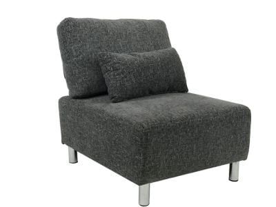 Alliston - Create Your Own Sectional Chair By Adding Multiple Pieces