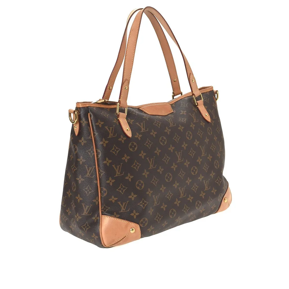 Louis Vuitton Estrela Mm Reduced