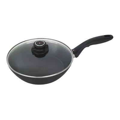 9.5 Inch (24cm) Xd Nonstick Edge Stir Fry Pan